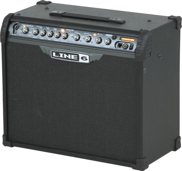 Line 6 Spider III Series 75 Guitar Amplifier